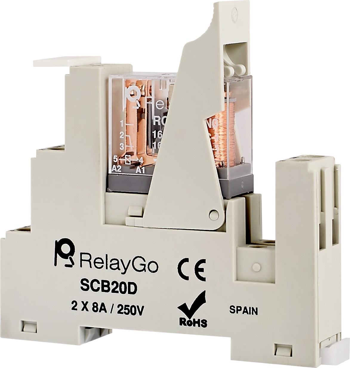 RC1010 RC1010